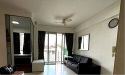 Bayou Residence (D19), Apartment #583878831